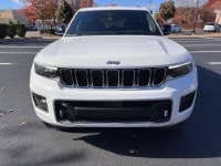 Used 2022 Jeep Grand Cherokee OVERLAND 4X4 W/NAV for sale $57,500 at Auto Collection in Murfreesboro TN 37130 11