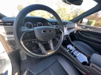 Used 2022 Jeep Grand Cherokee OVERLAND 4X4 W/NAV for sale $57,500 at Auto Collection in Murfreesboro TN 37130 39