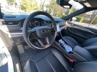 Used 2022 Jeep Grand Cherokee OVERLAND 4X4 W/NAV for sale $57,500 at Auto Collection in Murfreesboro TN 37130 42