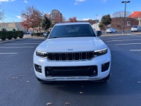 Used 2022 Jeep Grand Cherokee OVERLAND 4X4 W/NAV for sale $57,500 at Auto Collection in Murfreesboro TN 37130 5