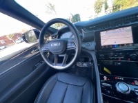 Used 2022 Jeep Grand Cherokee OVERLAND 4X4 W/NAV for sale $57,500 at Auto Collection in Murfreesboro TN 37130 54