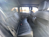 Used 2022 Jeep Grand Cherokee OVERLAND 4X4 W/NAV for sale $57,500 at Auto Collection in Murfreesboro TN 37130 58