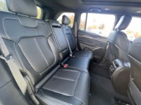 Used 2022 Jeep Grand Cherokee OVERLAND 4X4 W/NAV for sale $57,500 at Auto Collection in Murfreesboro TN 37130 63