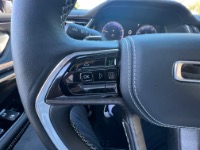 Used 2022 Jeep Grand Cherokee OVERLAND 4X4 W/NAV for sale $57,500 at Auto Collection in Murfreesboro TN 37130 70