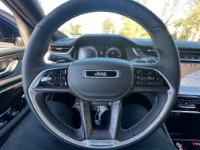 Used 2022 Jeep Grand Cherokee OVERLAND 4X4 W/NAV for sale $57,500 at Auto Collection in Murfreesboro TN 37130 72