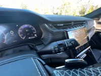 Used 2022 Jeep Grand Cherokee OVERLAND 4X4 W/NAV for sale $57,500 at Auto Collection in Murfreesboro TN 37130 73