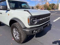 Used 2022 Ford Bronco BADLANDS ADVANCE 2.7L AWD for sale $68,500 at Auto Collection in Murfreesboro TN 37130 10