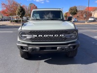 Used 2022 Ford Bronco BADLANDS ADVANCE 2.7L AWD for sale $68,500 at Auto Collection in Murfreesboro TN 37130 11
