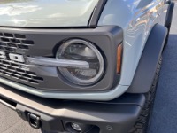 Used 2022 Ford Bronco BADLANDS ADVANCE 2.7L AWD for sale $68,500 at Auto Collection in Murfreesboro TN 37130 12
