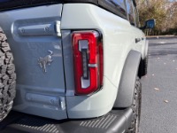 Used 2022 Ford Bronco BADLANDS ADVANCE 2.7L AWD for sale $68,500 at Auto Collection in Murfreesboro TN 37130 13