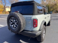 Used 2022 Ford Bronco BADLANDS ADVANCE 2.7L AWD for sale $68,500 at Auto Collection in Murfreesboro TN 37130 14