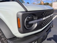 Used 2022 Ford Bronco BADLANDS ADVANCE 2.7L AWD for sale $68,500 at Auto Collection in Murfreesboro TN 37130 15