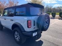 Used 2022 Ford Bronco BADLANDS ADVANCE 2.7L AWD for sale $68,500 at Auto Collection in Murfreesboro TN 37130 17