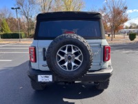 Used 2022 Ford Bronco BADLANDS ADVANCE 2.7L AWD for sale $68,500 at Auto Collection in Murfreesboro TN 37130 18
