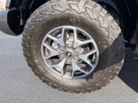 Used 2022 Ford Bronco BADLANDS ADVANCE 2.7L AWD for sale $68,500 at Auto Collection in Murfreesboro TN 37130 19