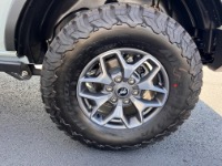 Used 2022 Ford Bronco BADLANDS ADVANCE 2.7L AWD for sale $68,500 at Auto Collection in Murfreesboro TN 37130 20
