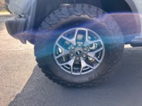 Used 2022 Ford Bronco BADLANDS ADVANCE 2.7L AWD for sale $68,500 at Auto Collection in Murfreesboro TN 37130 21