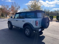 Used 2022 Ford Bronco BADLANDS ADVANCE 2.7L AWD for sale $68,500 at Auto Collection in Murfreesboro TN 37130 3