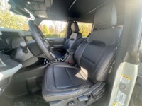 Used 2022 Ford Bronco BADLANDS ADVANCE 2.7L AWD for sale $68,500 at Auto Collection in Murfreesboro TN 37130 37