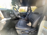 Used 2022 Ford Bronco BADLANDS ADVANCE 2.7L AWD for sale $68,500 at Auto Collection in Murfreesboro TN 37130 38