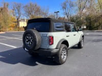 Used 2022 Ford Bronco BADLANDS ADVANCE 2.7L AWD for sale $68,500 at Auto Collection in Murfreesboro TN 37130 4