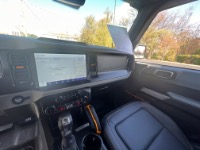Used 2022 Ford Bronco BADLANDS ADVANCE 2.7L AWD for sale $68,500 at Auto Collection in Murfreesboro TN 37130 40
