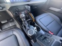 Used 2022 Ford Bronco BADLANDS ADVANCE 2.7L AWD for sale $68,500 at Auto Collection in Murfreesboro TN 37130 45
