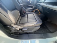 Used 2022 Ford Bronco BADLANDS ADVANCE 2.7L AWD for sale $68,500 at Auto Collection in Murfreesboro TN 37130 47
