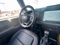 Used 2022 Ford Bronco BADLANDS ADVANCE 2.7L AWD for sale $68,500 at Auto Collection in Murfreesboro TN 37130 49