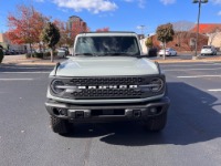 Used 2022 Ford Bronco BADLANDS ADVANCE 2.7L AWD for sale $68,500 at Auto Collection in Murfreesboro TN 37130 5