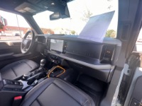 Used 2022 Ford Bronco BADLANDS ADVANCE 2.7L AWD for sale $68,500 at Auto Collection in Murfreesboro TN 37130 50