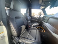 Used 2022 Ford Bronco BADLANDS ADVANCE 2.7L AWD for sale $68,500 at Auto Collection in Murfreesboro TN 37130 51