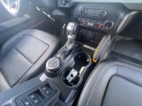 Used 2022 Ford Bronco BADLANDS ADVANCE 2.7L AWD for sale $68,500 at Auto Collection in Murfreesboro TN 37130 52