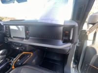 Used 2022 Ford Bronco BADLANDS ADVANCE 2.7L AWD for sale $68,500 at Auto Collection in Murfreesboro TN 37130 54