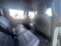 Used 2022 Ford Bronco BADLANDS ADVANCE 2.7L AWD for sale $68,500 at Auto Collection in Murfreesboro TN 37130 55
