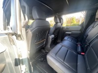 Used 2022 Ford Bronco BADLANDS ADVANCE 2.7L AWD for sale $68,500 at Auto Collection in Murfreesboro TN 37130 58
