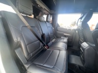 Used 2022 Ford Bronco BADLANDS ADVANCE 2.7L AWD for sale $68,500 at Auto Collection in Murfreesboro TN 37130 59