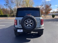 Used 2022 Ford Bronco BADLANDS ADVANCE 2.7L AWD for sale $68,500 at Auto Collection in Murfreesboro TN 37130 6