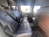 Used 2022 Ford Bronco BADLANDS ADVANCE 2.7L AWD for sale $68,500 at Auto Collection in Murfreesboro TN 37130 60