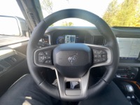 Used 2022 Ford Bronco BADLANDS ADVANCE 2.7L AWD for sale $68,500 at Auto Collection in Murfreesboro TN 37130 66