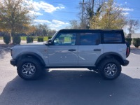 Used 2022 Ford Bronco BADLANDS ADVANCE 2.7L AWD for sale $68,500 at Auto Collection in Murfreesboro TN 37130 7