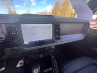 Used 2022 Ford Bronco BADLANDS ADVANCE 2.7L AWD for sale $68,500 at Auto Collection in Murfreesboro TN 37130 72