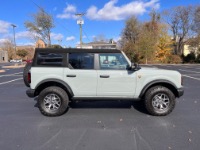 Used 2022 Ford Bronco BADLANDS ADVANCE 2.7L AWD for sale $68,500 at Auto Collection in Murfreesboro TN 37130 8