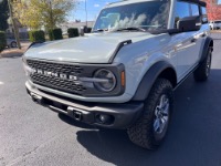 Used 2022 Ford Bronco BADLANDS ADVANCE 2.7L AWD for sale $68,500 at Auto Collection in Murfreesboro TN 37130 9