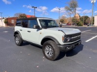 Used 2022 Ford Bronco BADLANDS ADVANCE 2.7L AWD for sale $68,500 at Auto Collection in Murfreesboro TN 37130 1