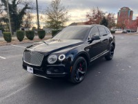 Used 2018 Bentley Bentayga ONYX EDITION AWD 19K IN OPTIONS for sale $142,950 at Auto Collection in Murfreesboro TN 37130 2