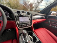 Used 2018 Bentley Bentayga ONYX EDITION AWD 19K IN OPTIONS for sale Sold at Auto Collection in Murfreesboro TN 37129 25