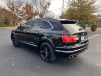 Used 2018 Bentley Bentayga ONYX EDITION AWD 19K IN OPTIONS for sale Sold at Auto Collection in Murfreesboro TN 37129 4