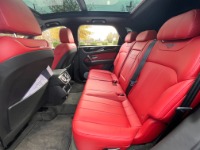 Used 2018 Bentley Bentayga ONYX EDITION AWD 19K IN OPTIONS for sale Sold at Auto Collection in Murfreesboro TN 37129 43