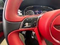 Used 2018 Bentley Bentayga ONYX EDITION AWD 19K IN OPTIONS for sale Sold at Auto Collection in Murfreesboro TN 37129 47